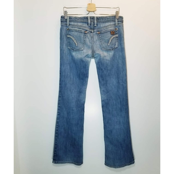 Joe's Jeans The Honey in Harvey - Picture 2 of 2